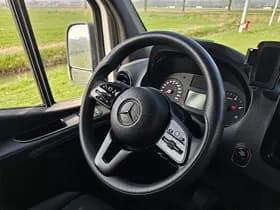 Mercedes-Benz Sprinter thumbnail 10