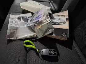 Mercedes-Benz Sprinter thumbnail 11