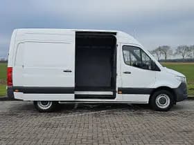 Mercedes-Benz Sprinter thumbnail 13