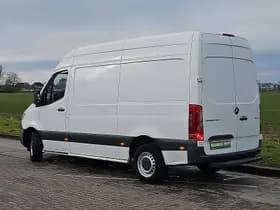 Mercedes-Benz Sprinter thumbnail 5