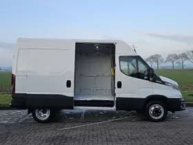 Iveco Daily thumbnail 13