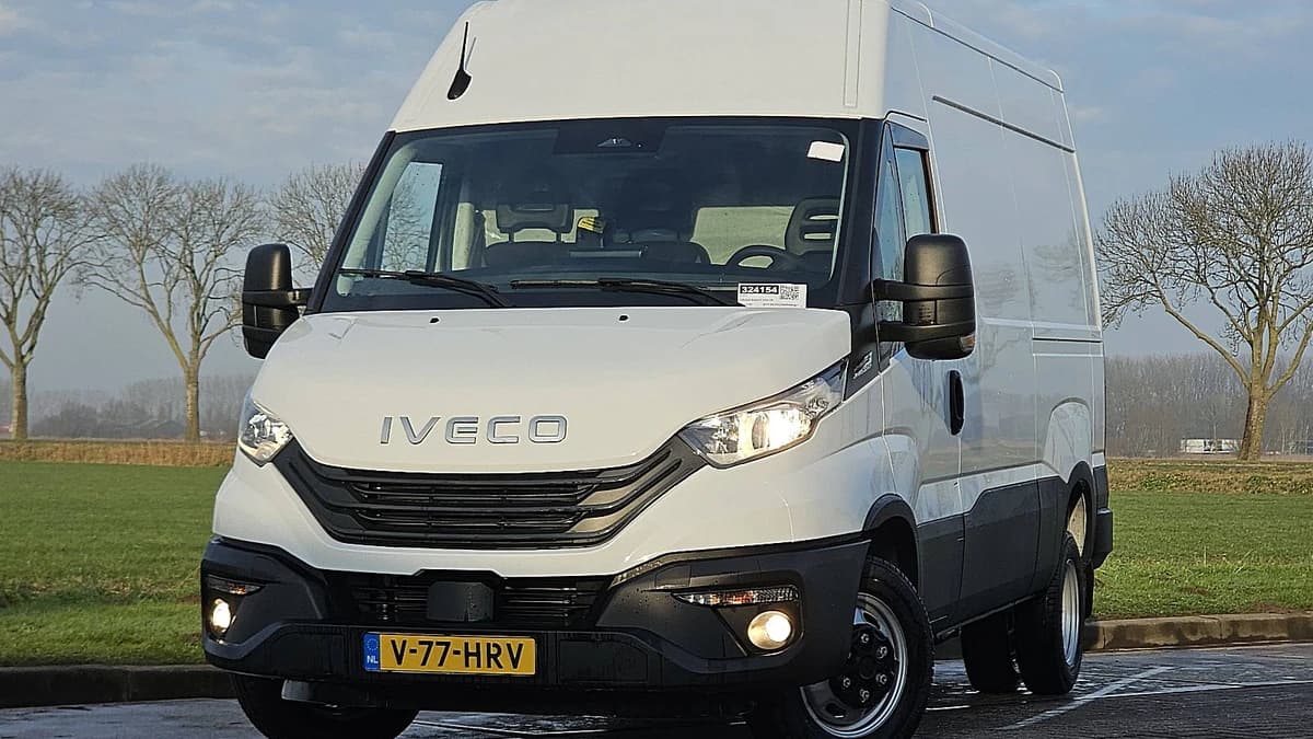 Iveco Daily — foto 1