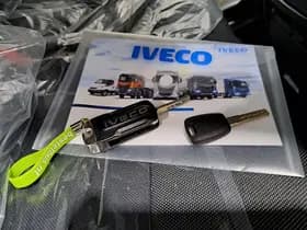 Iveco Daily thumbnail 11