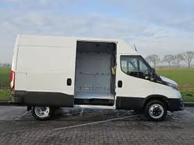 Iveco Daily thumbnail 13