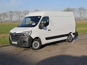 Renault Master thumbnail 2