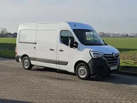 Renault Master thumbnail 4