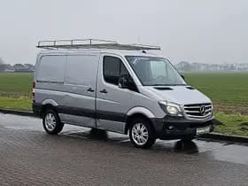 Mercedes-Benz Sprinter thumbnail 4