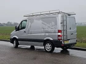Mercedes-Benz Sprinter thumbnail 5