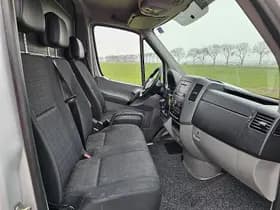 Mercedes-Benz Sprinter thumbnail 6