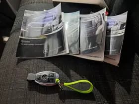 Mercedes-Benz Sprinter thumbnail 9