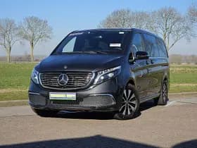 Mercedes-Benz Eqv