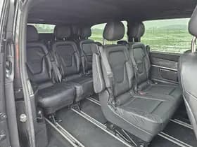 Mercedes-Benz Eqv thumbnail 14