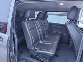Mercedes-Benz Vito thumbnail 11