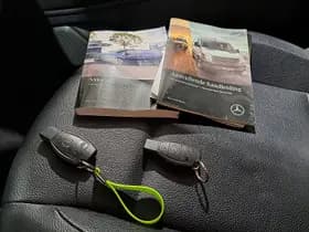 Mercedes-Benz Vito thumbnail 12