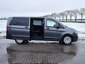 Mercedes-Benz Vito thumbnail 14