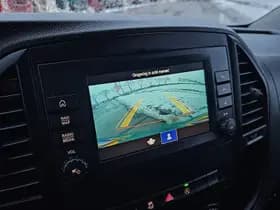 Mercedes-Benz Vito thumbnail 16