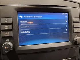 Mercedes-Benz Vito thumbnail 17