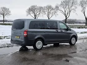 Mercedes-Benz Vito thumbnail 3