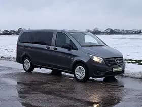 Mercedes-Benz Vito thumbnail 4
