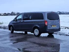 Mercedes-Benz Vito thumbnail 5
