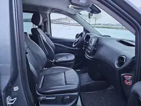 Mercedes-Benz Vito thumbnail 6
