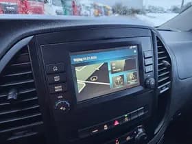 Mercedes-Benz Vito thumbnail 9