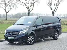 Mercedes-Benz Vito thumbnail 2