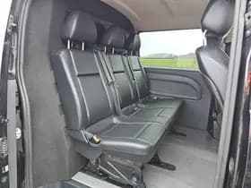 Mercedes-Benz Vito thumbnail 12