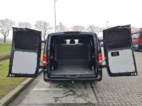 Mercedes-Benz Vito thumbnail 14