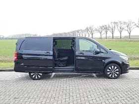 Mercedes-Benz Vito thumbnail 15