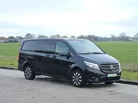 Mercedes-Benz Vito thumbnail 4