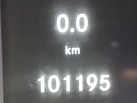 Mercedes-Benz Vito thumbnail 8