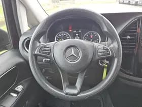 Mercedes-Benz Vito thumbnail 10