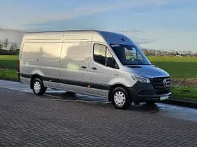 Mercedes-Benz Esprinter thumbnail 4