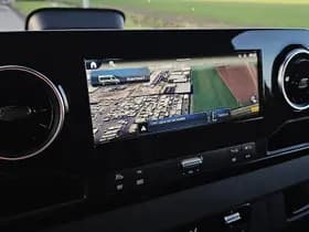 Mercedes-Benz Esprinter thumbnail 9