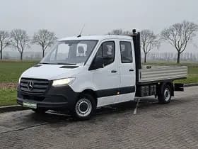 Mercedes-Benz Sprinter thumbnail 2