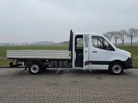 Mercedes-Benz Sprinter thumbnail 13