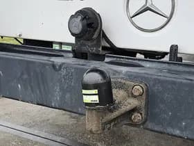 Mercedes-Benz Sprinter thumbnail 14