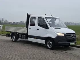Mercedes-Benz Sprinter thumbnail 4