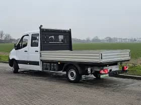 Mercedes-Benz Sprinter thumbnail 5