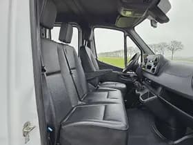 Mercedes-Benz Sprinter thumbnail 6