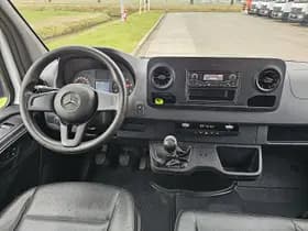 Mercedes-Benz Sprinter thumbnail 7