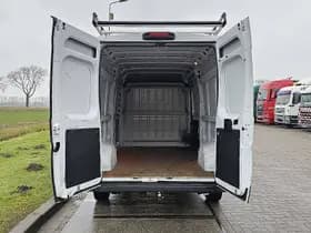 Citroen Jumper thumbnail 12