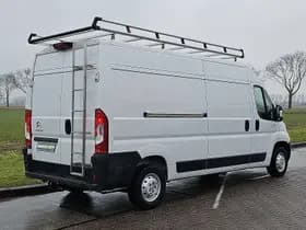 Citroen Jumper thumbnail 3