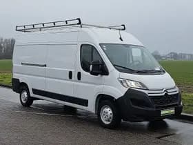 Citroen Jumper thumbnail 4