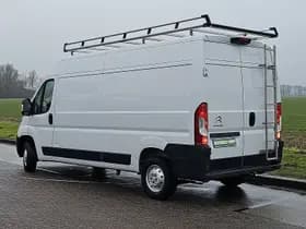 Citroen Jumper thumbnail 5