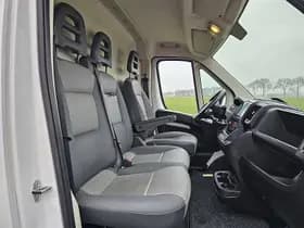 Citroen Jumper thumbnail 6