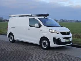 Peugeot Expert thumbnail 4