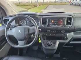 Peugeot Expert thumbnail 7
