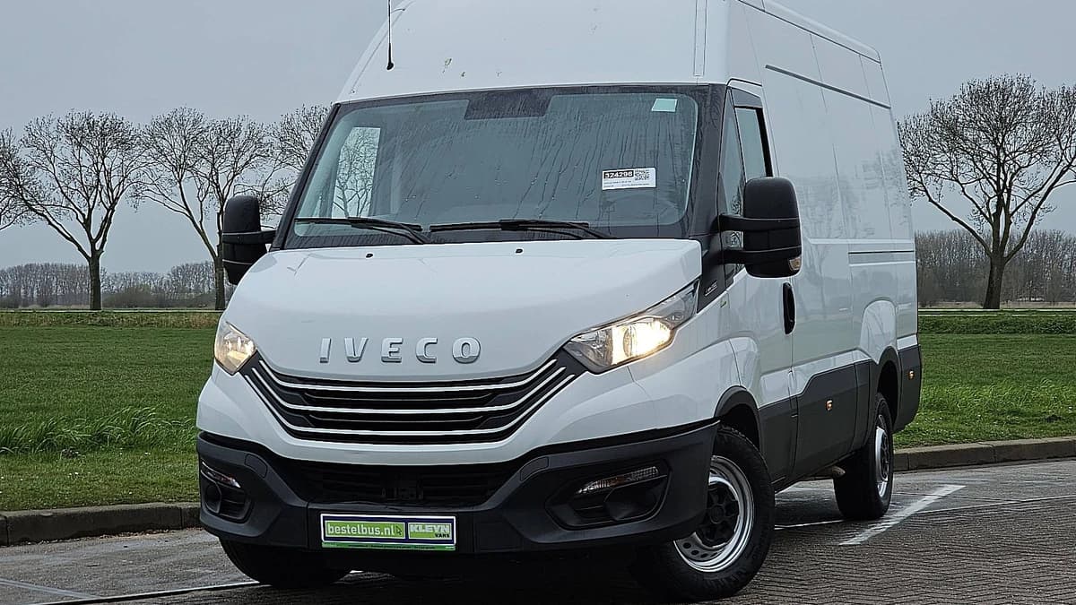Iveco Daily — foto 1